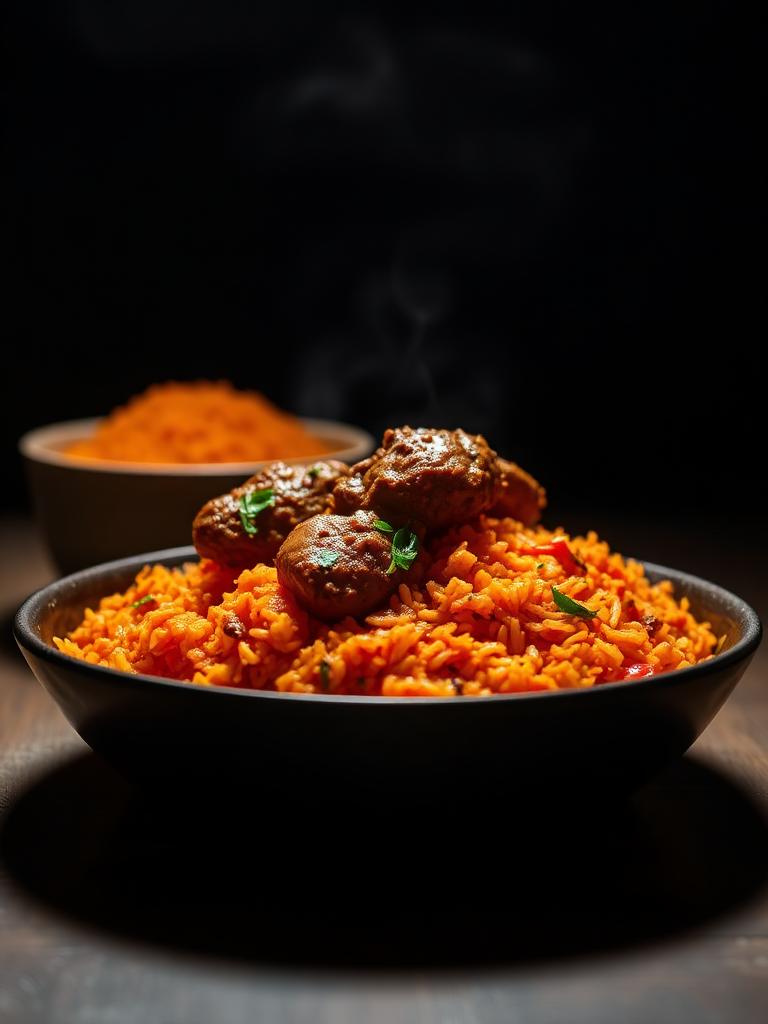 Nigeria