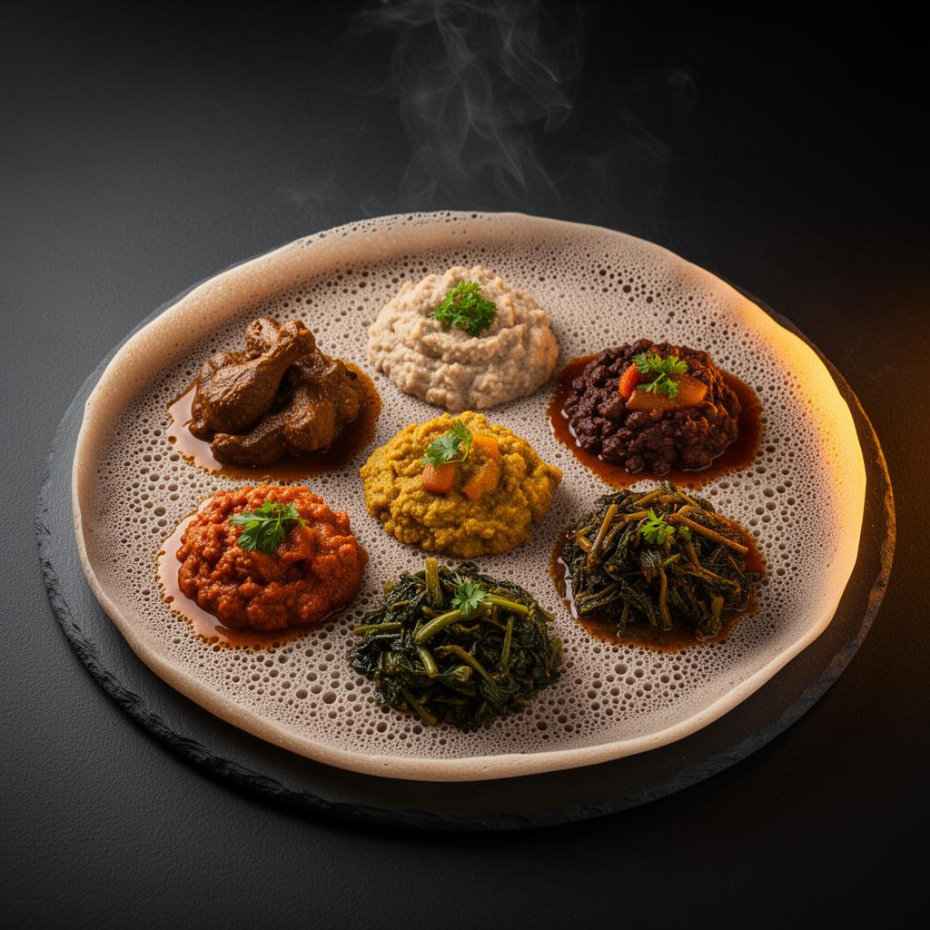 Injera